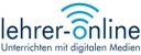 Das Logo von Lehrer-Online.de